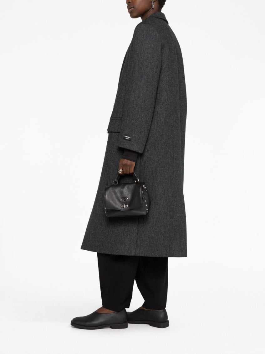 Black Baby 'Postina' bag 5