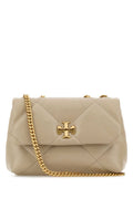 Grey Kira Diamond Small Shoulder Bag 1
