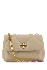 Grey Kira Diamond Small Shoulder Bag 1