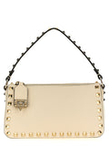Off White Rockstud Small Shoulder Bag 1