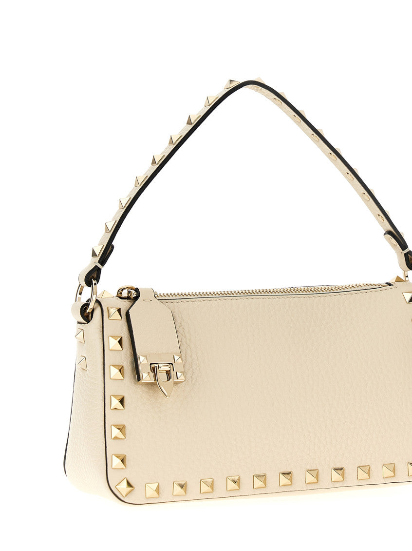 Off White Rockstud Small Shoulder Bag 3