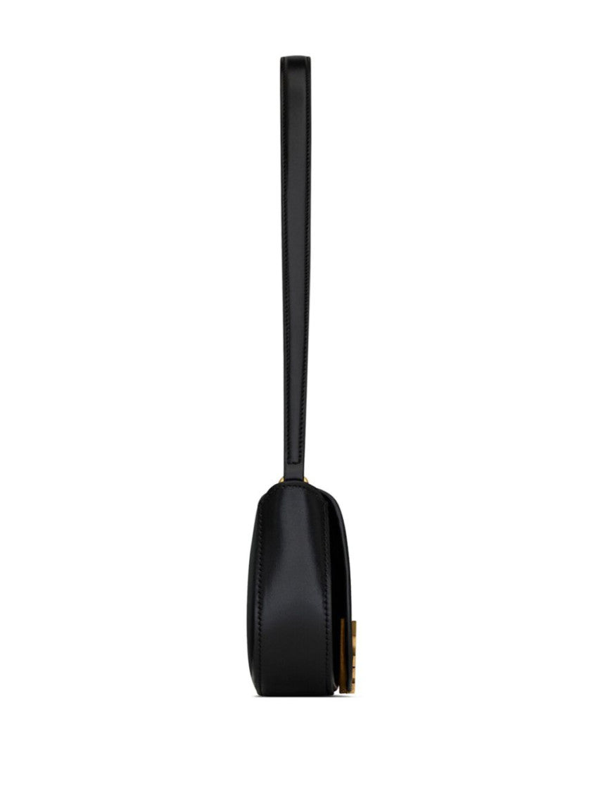 Black Voltaire Shoulder Bag 5