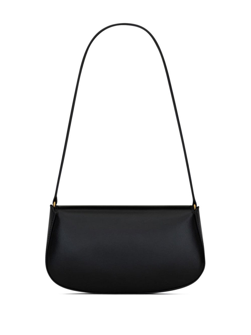 Black Voltaire Shoulder Bag 6