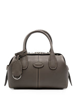 Grey Di Mini Duffle Bag 1