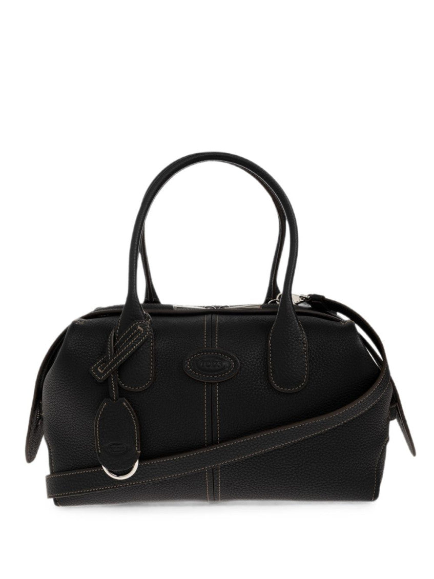 Black Di Small Duffle Bag 1