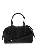Black Di Small Duffle Bag 1