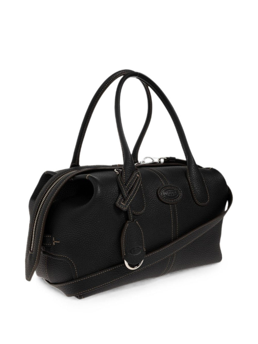 Black Di Small Duffle Bag 2