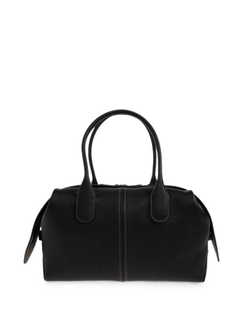 Black Di Small Duffle Bag 3