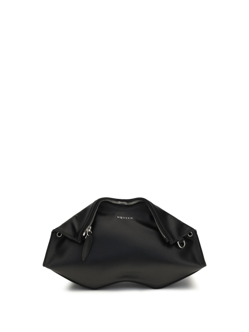 Black Manta Clutch 1