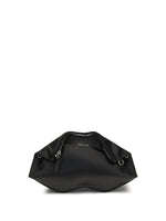 Black Manta Clutch 1