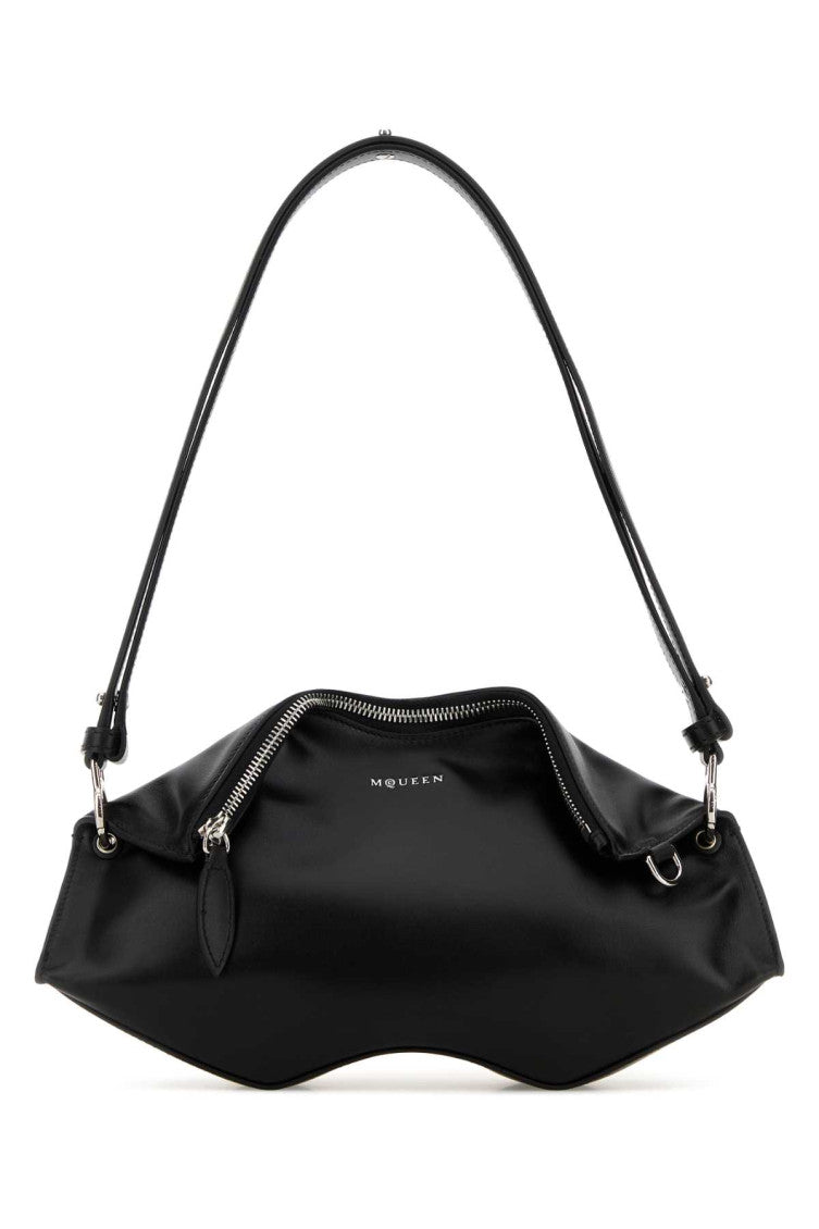 Black Manta Clutch 2