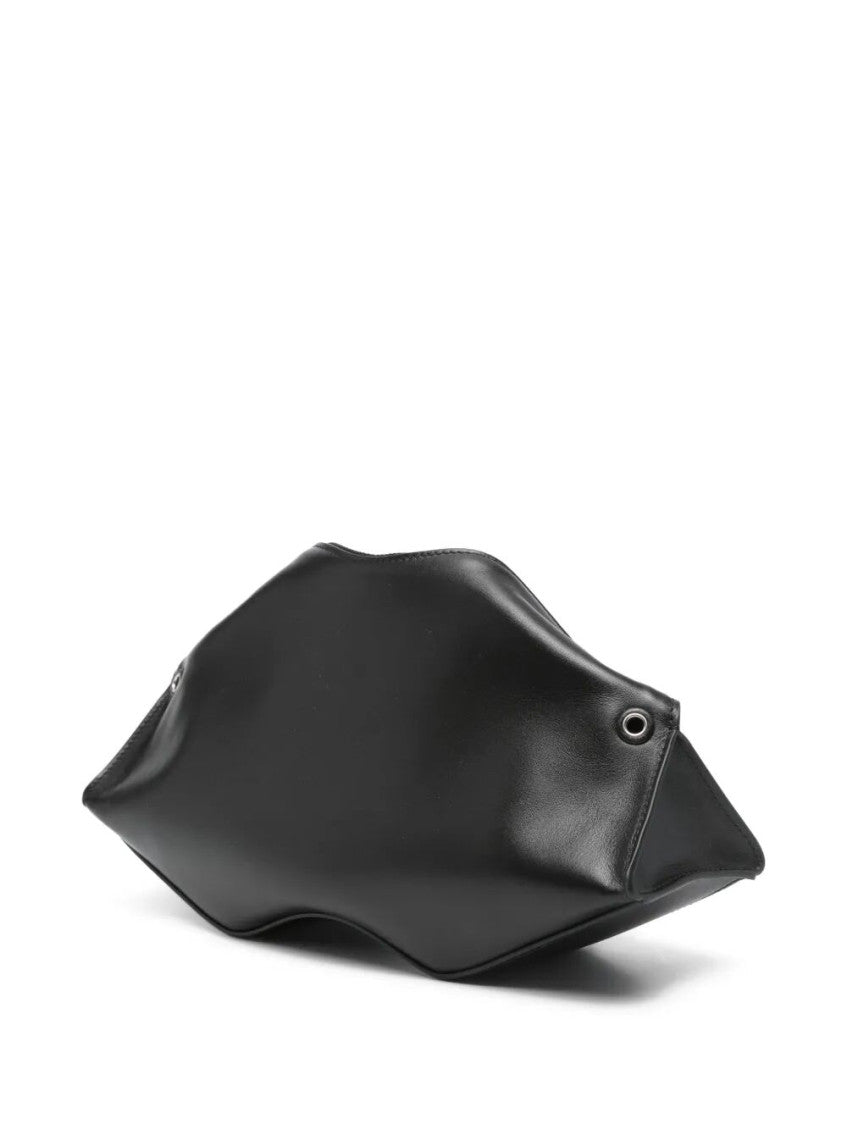 Black Manta Clutch 3