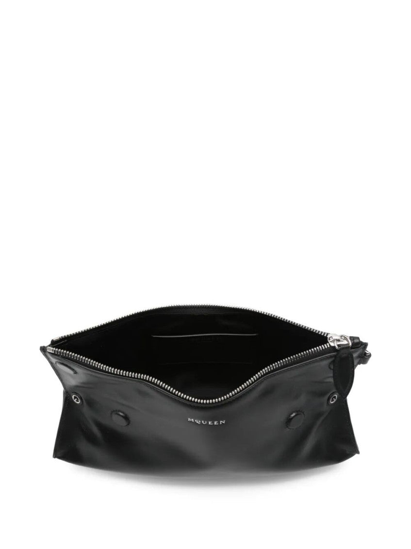 Black Manta Clutch 4
