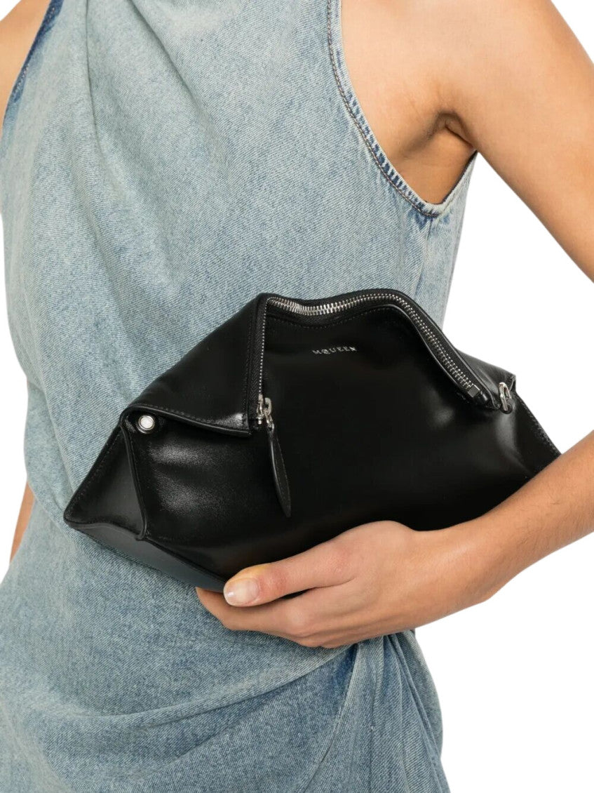 Black Manta Clutch 5