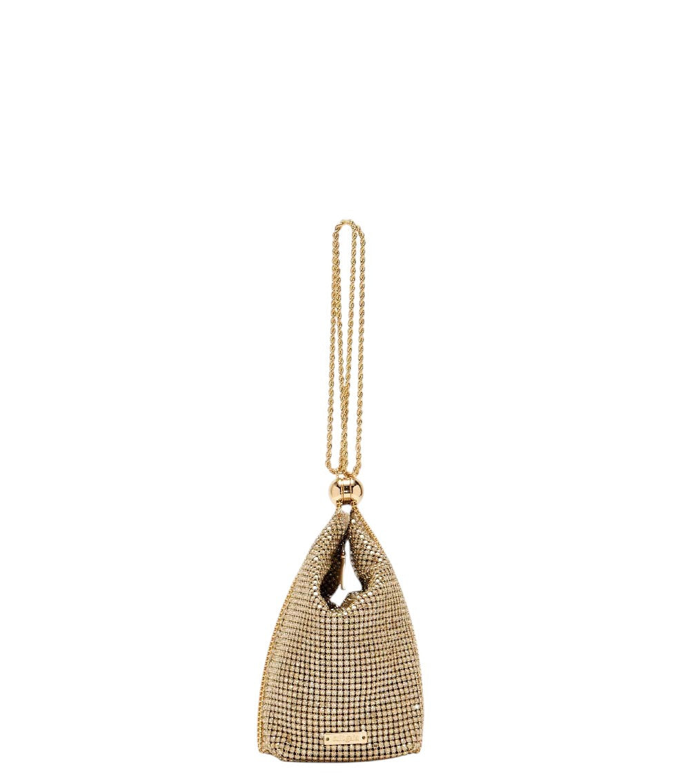 Golden Rue Clutch 1