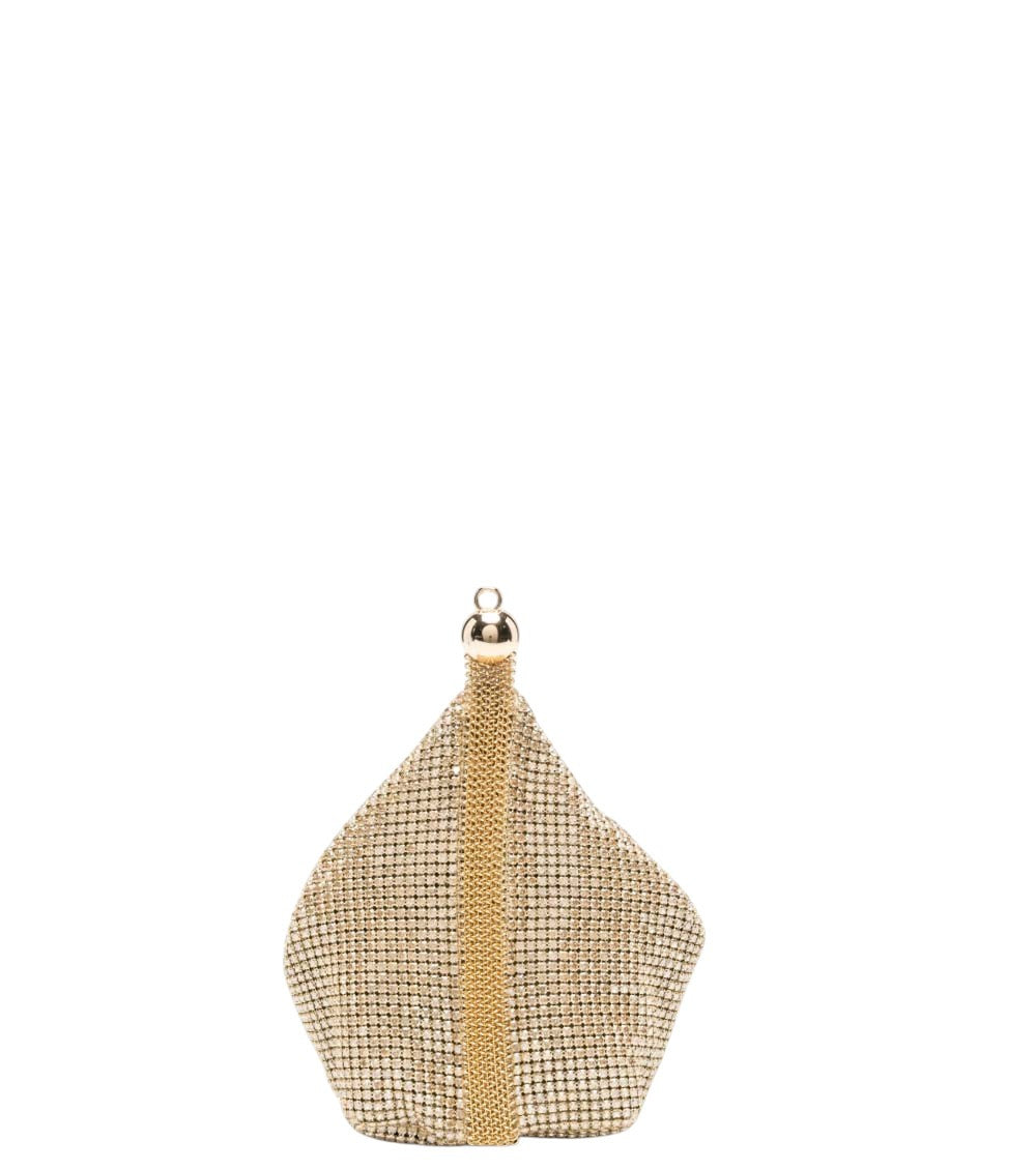 Golden Rue Clutch 4