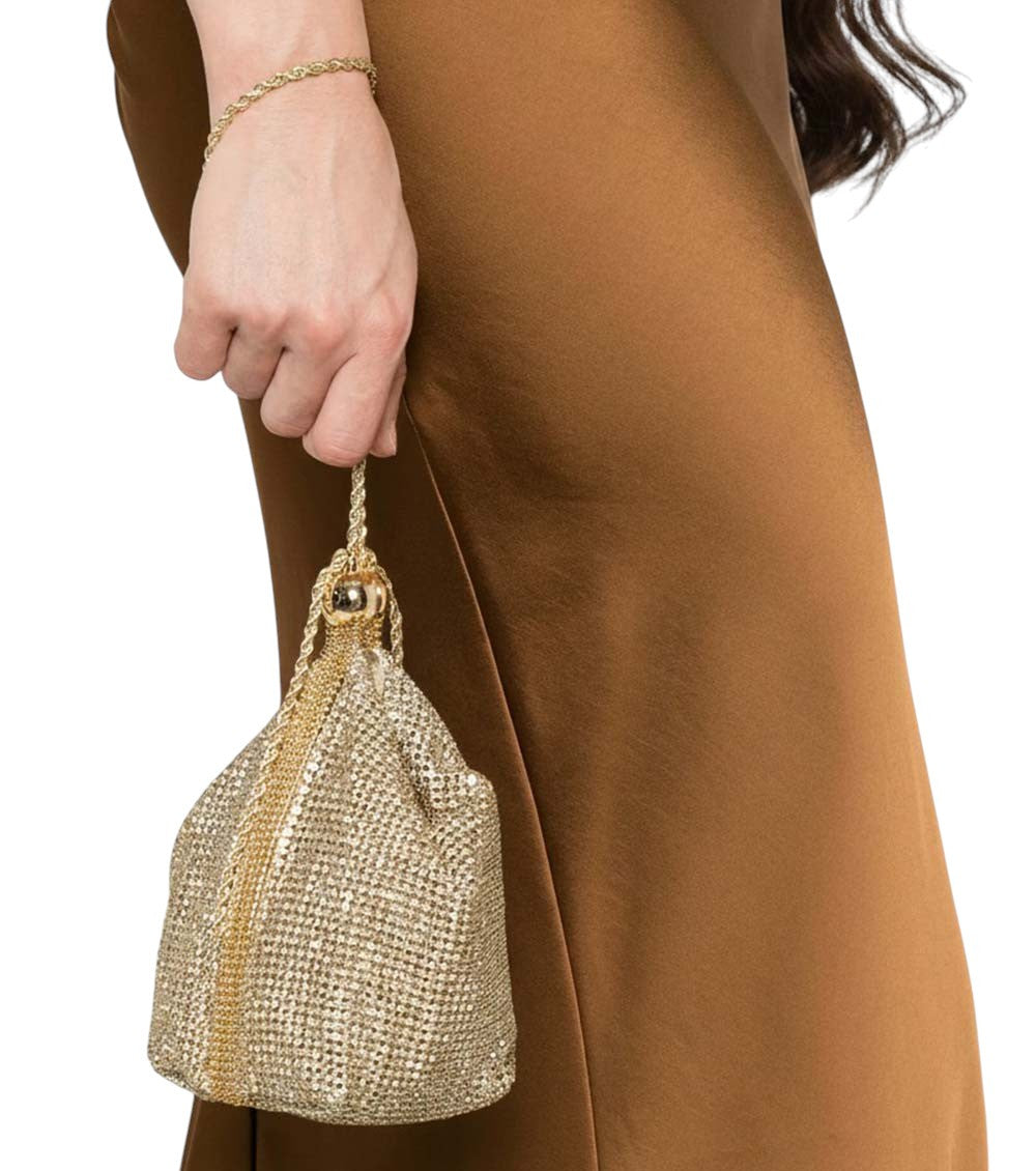 Golden Rue Clutch 5