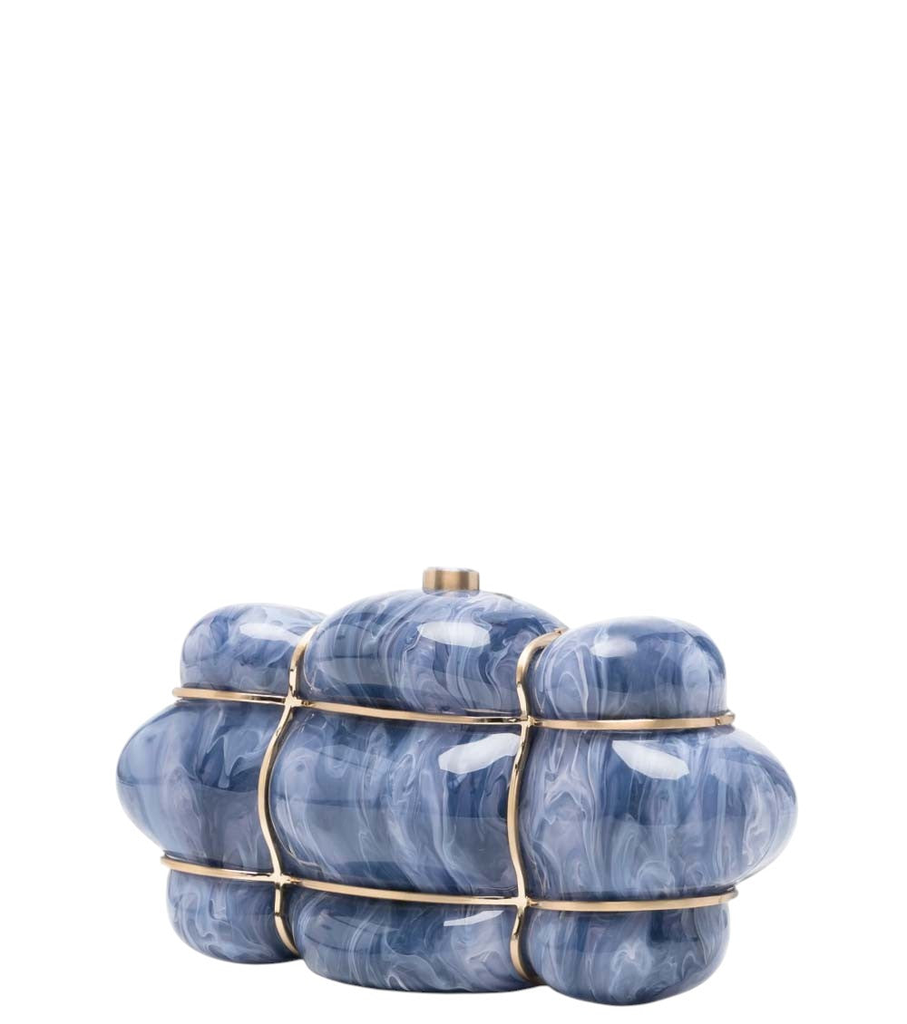 Blue Bolla Clutch 2