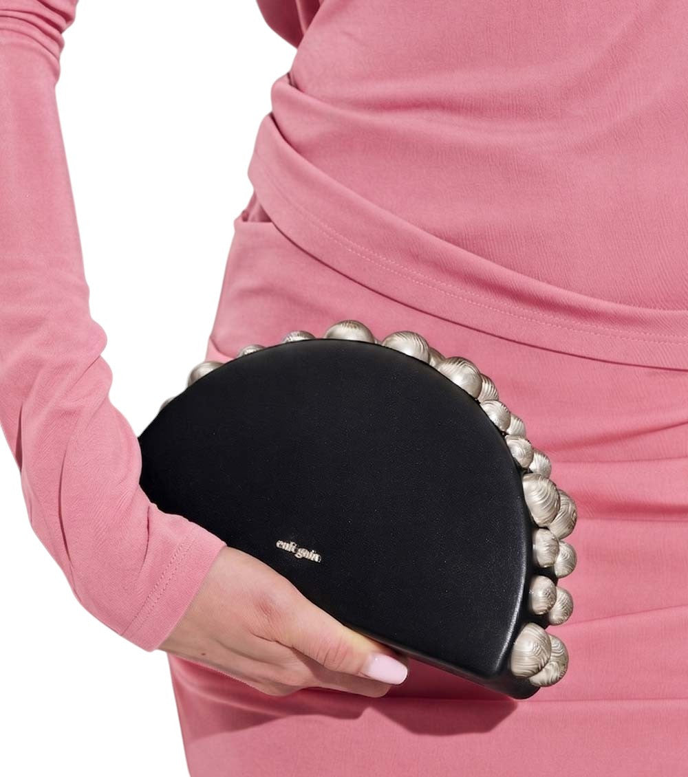Black Gili Clutch 5