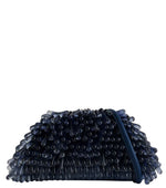 Navy Blue Jalla Nano Crossbody Bag 1