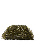 Green Jaala Nano Crossbody Bag 1