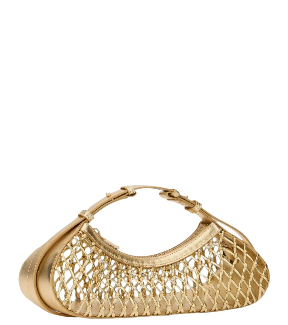 Golden Shala Clutch 2