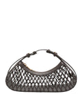 Brown Shala Clutch 1