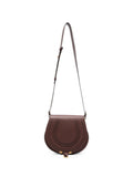 Brown Marcie Small Crossbody Bag 1
