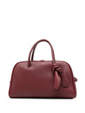 Maroon Le Petit Turism Small Duffle Bag 1