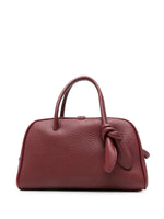 Maroon Le Petit Turism Small Duffle Bag 1