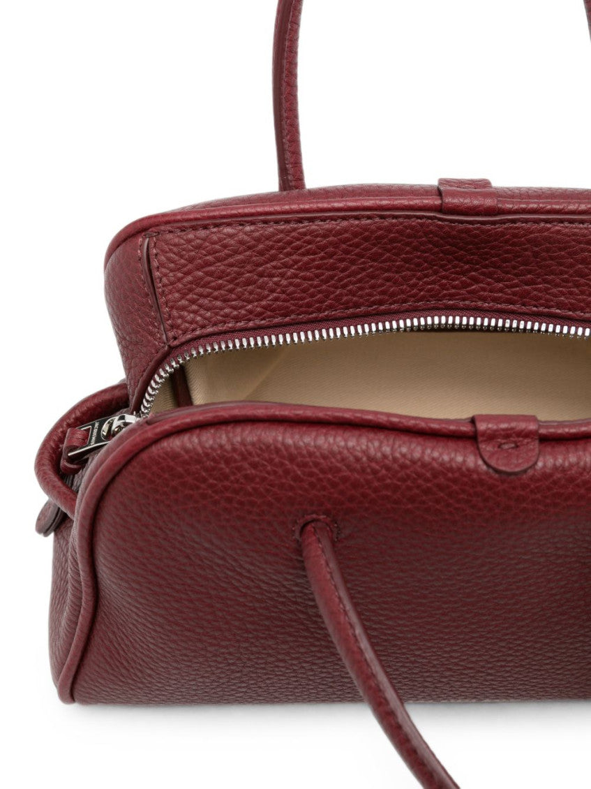 Maroon Le Petit Turism Small Duffle Bag 3