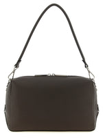 Brown Lui Medium Crossbody Bag 1