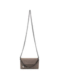 Taupe Falabella Small Crossbody Bag 1