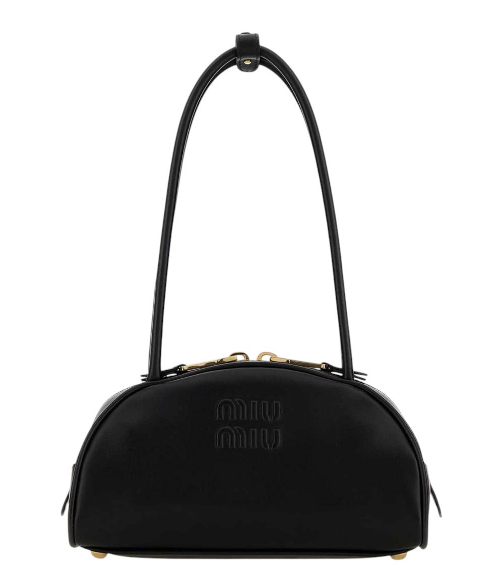 Black Borse Small Shoulder Bag 1