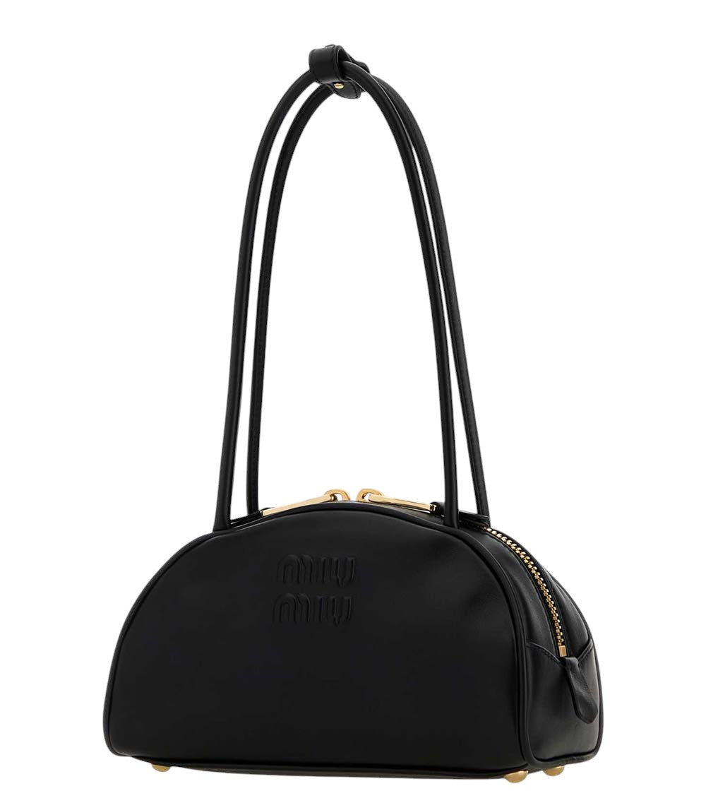 Black Borse Small Shoulder Bag 2