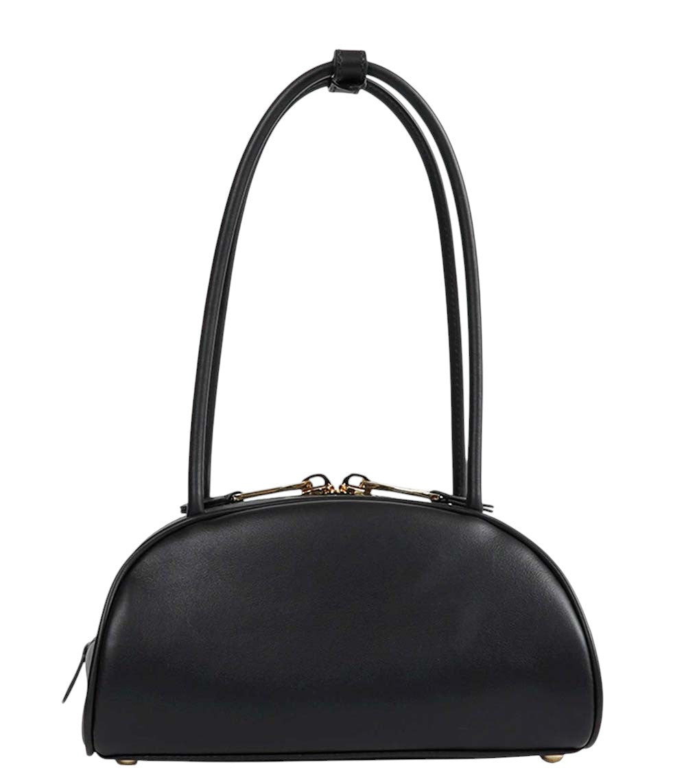Black Borse Small Shoulder Bag 3