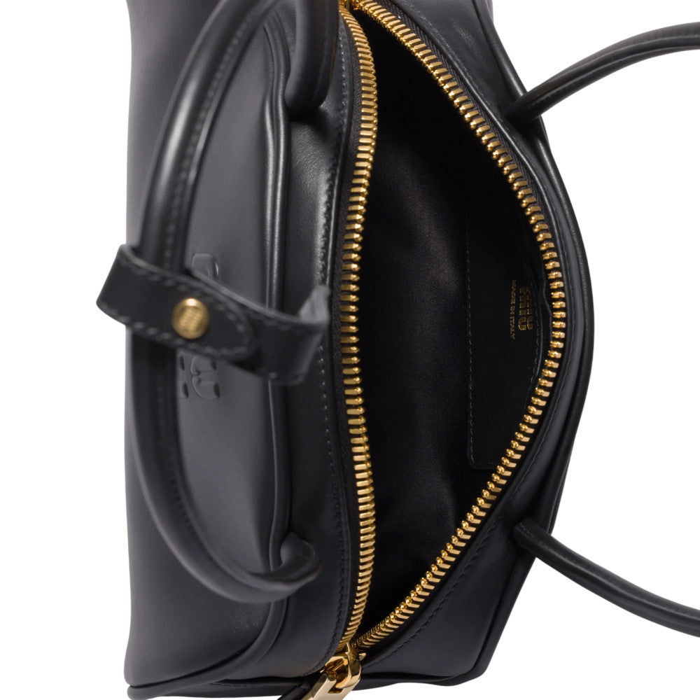 Black Borse Small Shoulder Bag 4
