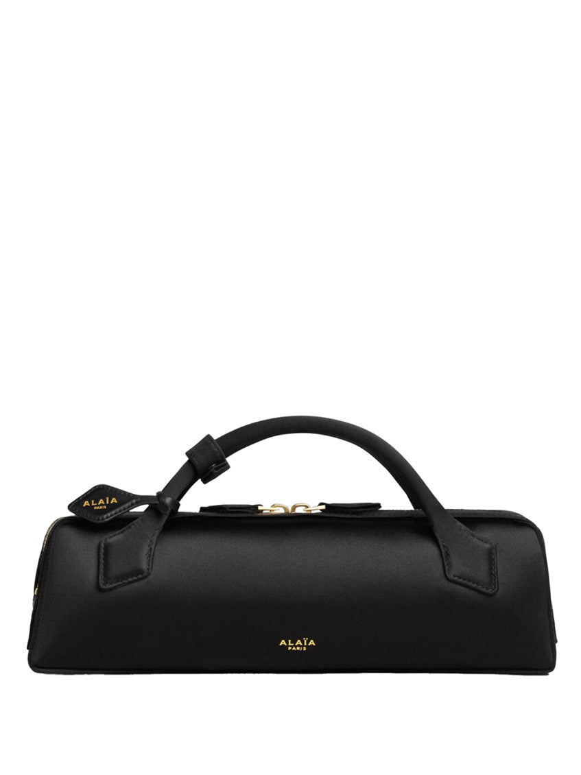 Black Le Teckel Clutch 1