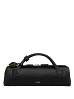 Black Le Teckel Clutch 1