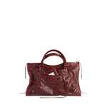 Red Le City Medium Tote 1