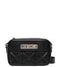 Black Logo Small Crossbody Bag 1