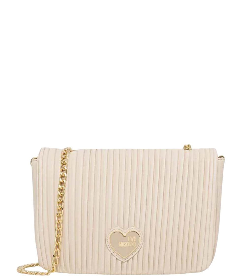 Off White Logo Medium Shoulder Bag 1