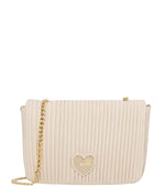 Off White Logo Medium Shoulder Bag 1
