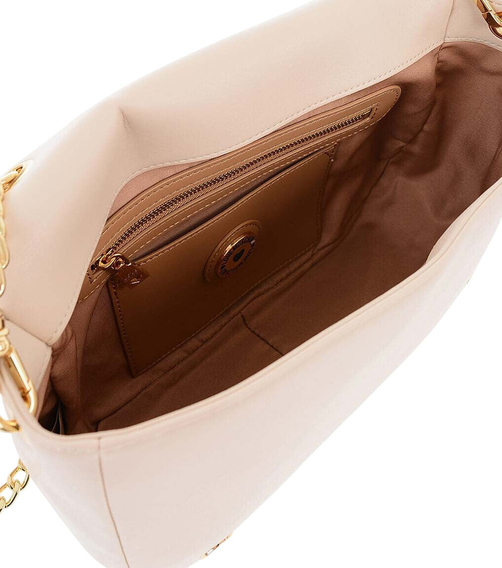 Off White Logo Medium Shoulder Bag 3
