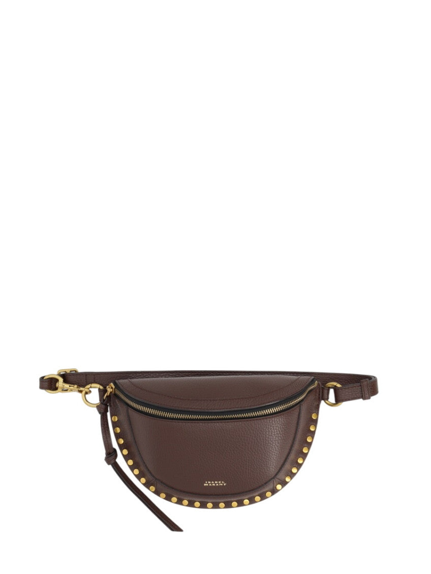Brown Skano Small Crossbody Bag 1