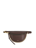 Brown Skano Small Crossbody Bag 1