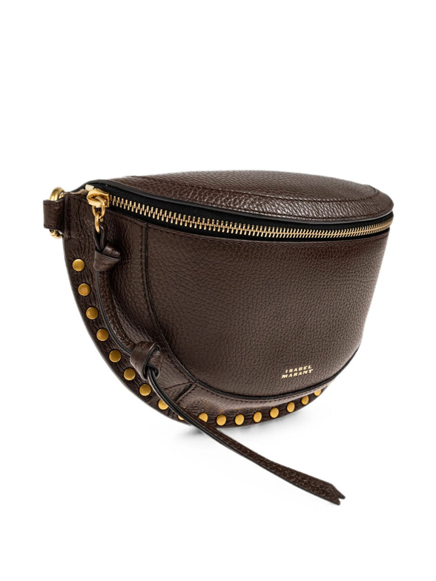 Brown Skano Small Crossbody Bag 2