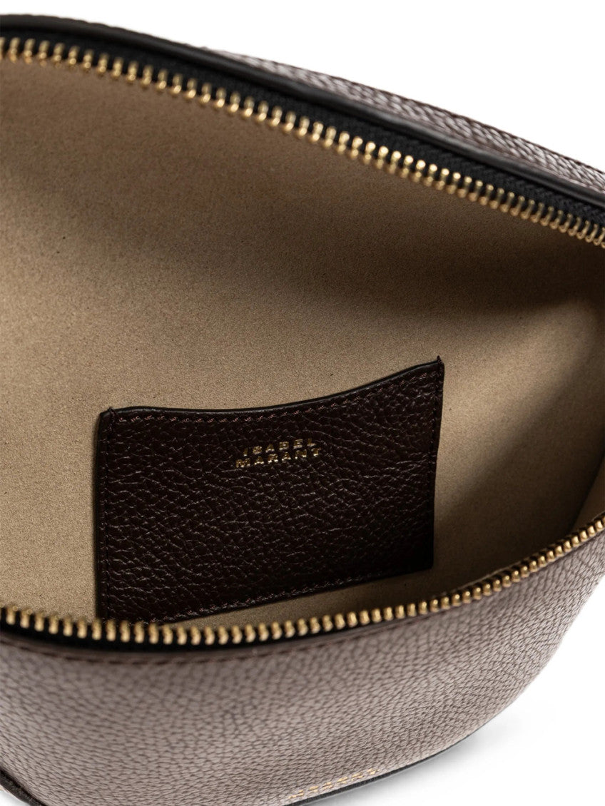Brown Skano Small Crossbody Bag 3
