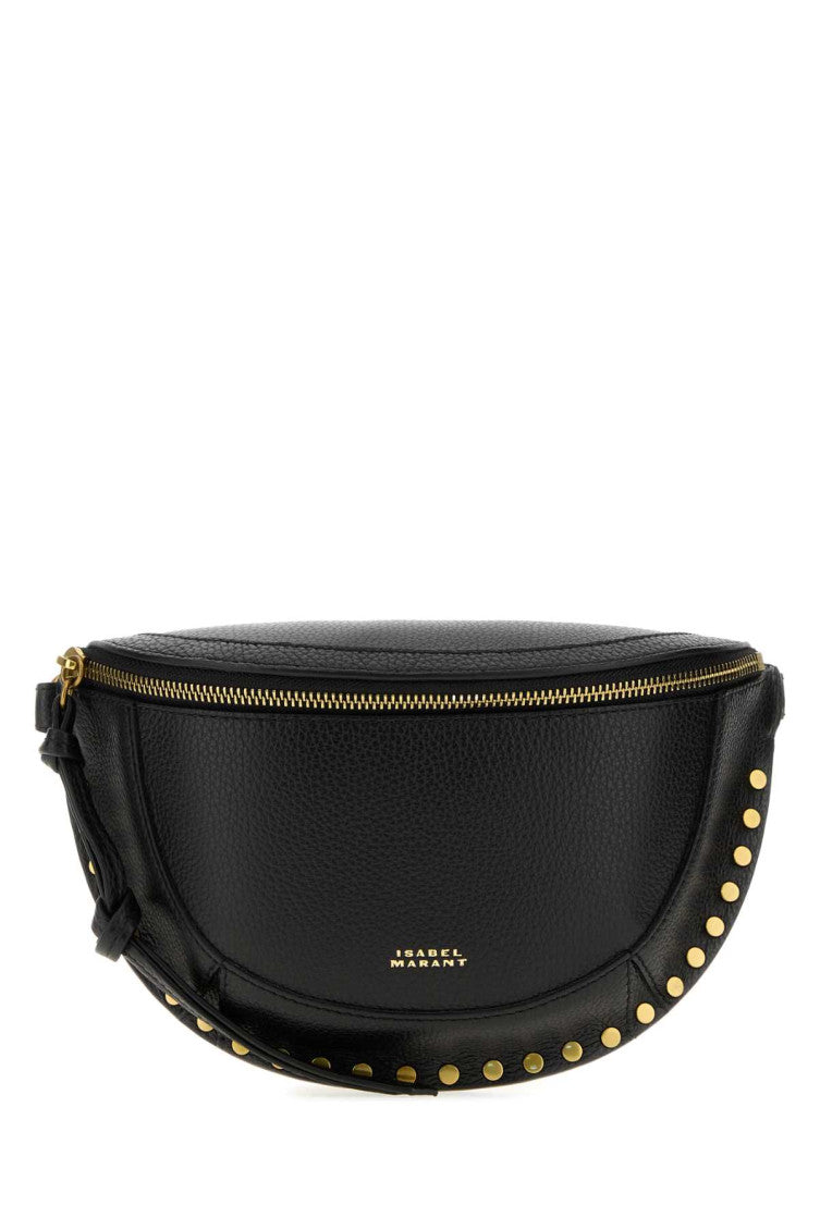 Black Skano Small Crossbody Bag 1