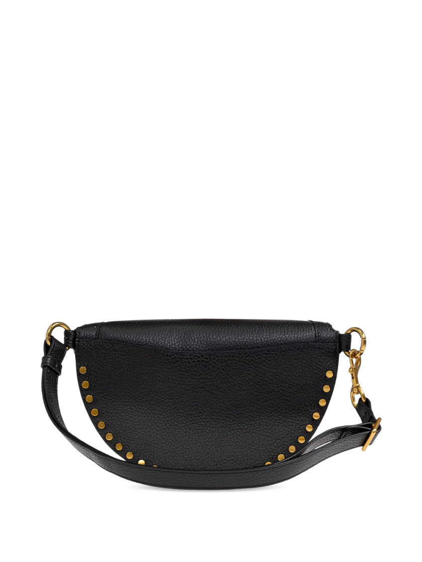 Black Skano Small Crossbody Bag 2
